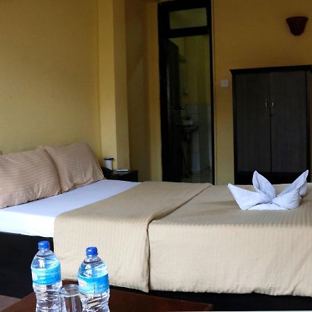 Hotel Yala Peak Kathmandu Exterior foto