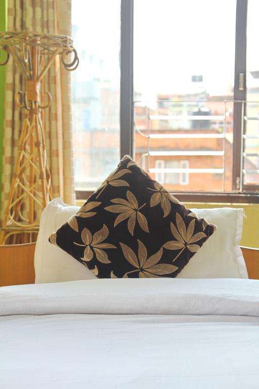 Hotel Yala Peak Kathmandu Exterior foto